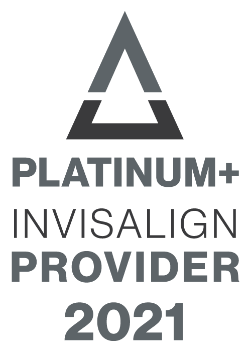 Invisalign platinum plus provider Peoria